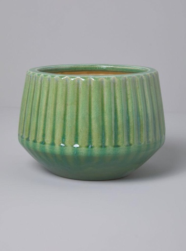 Macetero Ceramico Rio